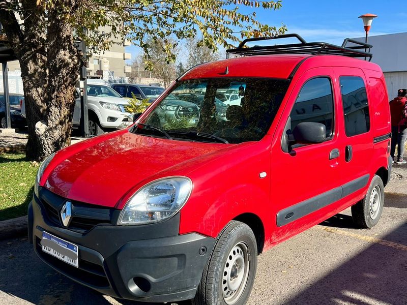 Kangoo 2017